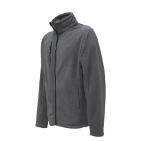 Chaqueta de trabajo U-Power Workwear en forro polar Warm EY040BC