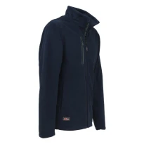 Chaqueta de trabajo U-Power Workwear en forro polar Warm EY040BC