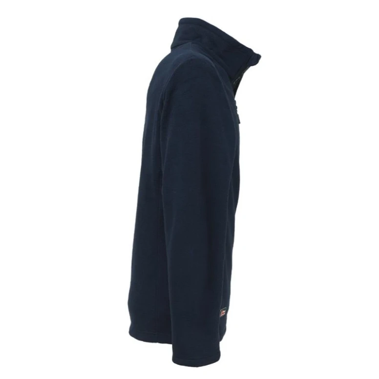 Chaqueta de trabajo U-Power Workwear en forro polar Warm EY040BC