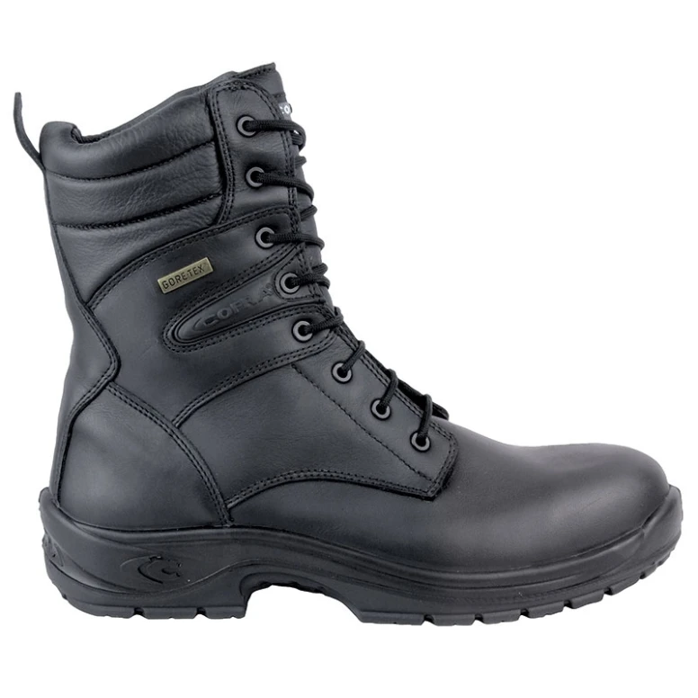 Bota de seguridad Cofra Officer O2 WR HRO SRC FO 10240-000