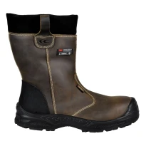 Zapatos de seguridad Cofra Brunico UK S3 CI SRC 12960-000