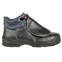 Zapatos de seguridad Cofra Impact UK S3 M SRC 12720-000