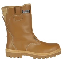 Zapatos de seguridad Cofra Montana S3 HI CI HRO SRC 26880-000