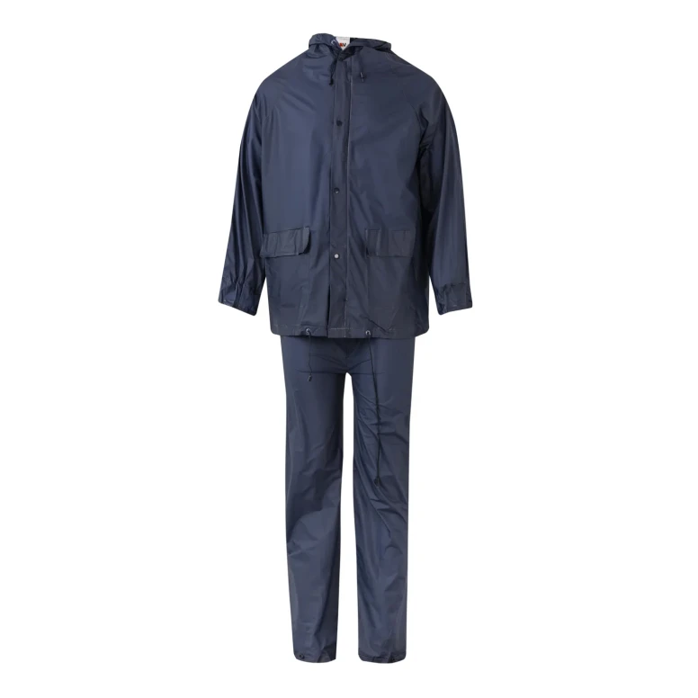 Mono de dos piezas de trabajo Impermeable Velilla 19000
