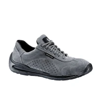 Zapatos de seguridad Lemaitre Targa S1P SRC TARNS1PGR