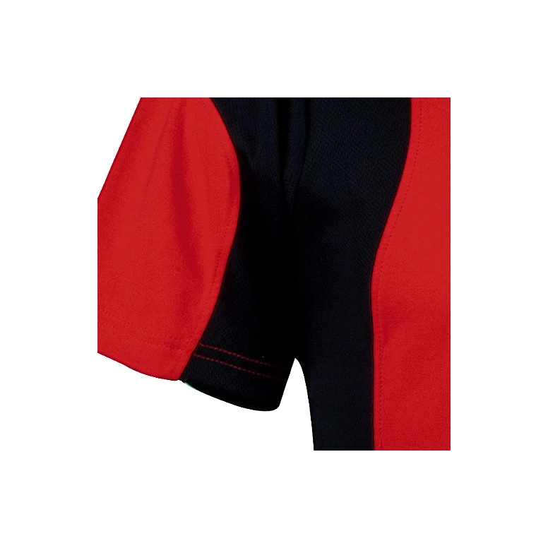 Camiseta de trabajo Stretch Cofra Java V080-0-00A