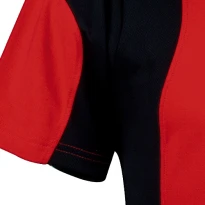 Camiseta de trabajo Stretch Cofra Java V080-0-00A