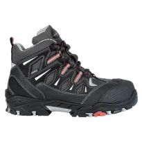 Zapatos de seguridad Cofra Bersek S3 SRC 17120-000