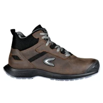Zapatos de seguridad Cofra Fueling S3 SRC 18550-002