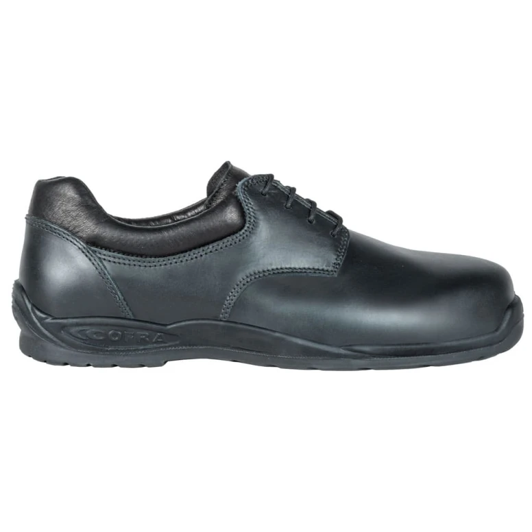 Zapatos de seguridad Cofra Messier S3 SRC 11520-000