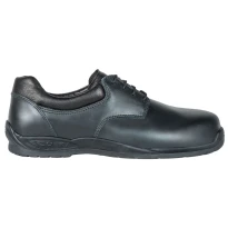 Zapatos de seguridad Cofra Messier S3 SRC 11520-000
