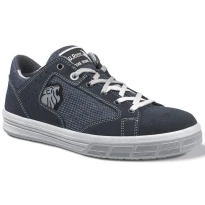 Liquidación total - Zapatos de seguridad U-power Trophy S1P SRC SN20056 número 40