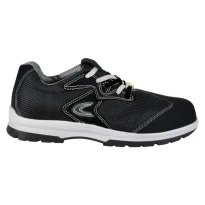 Zapatos de seguridad Cofra Vietri S1P SRC 36600-002