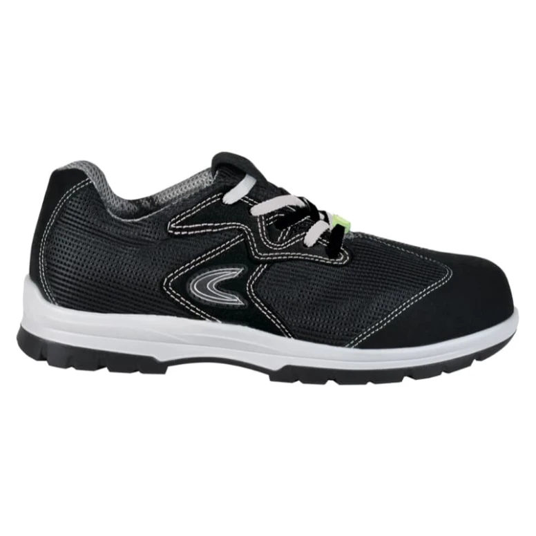 Zapatos de seguridad Cofra Vietri S1P SRC 36600-002