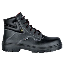 Zapatos de seguridad Cofra Electrical Bis SB E P WRU FO SRC 26400-003