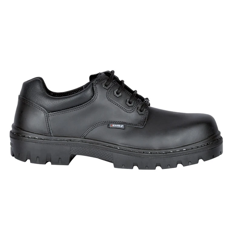 Zapatos de seguridad Cofra Sumatra S3 SRC 26450-000