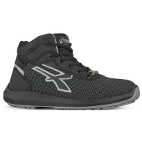 Liquidación total - Zapatos de seguridad U-power Velar S3 SRC CI ESD RU10124 número 45