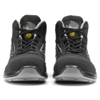Liquidación total - Zapatos de seguridad U-power Velar S3 SRC CI ESD RU10124 número 45