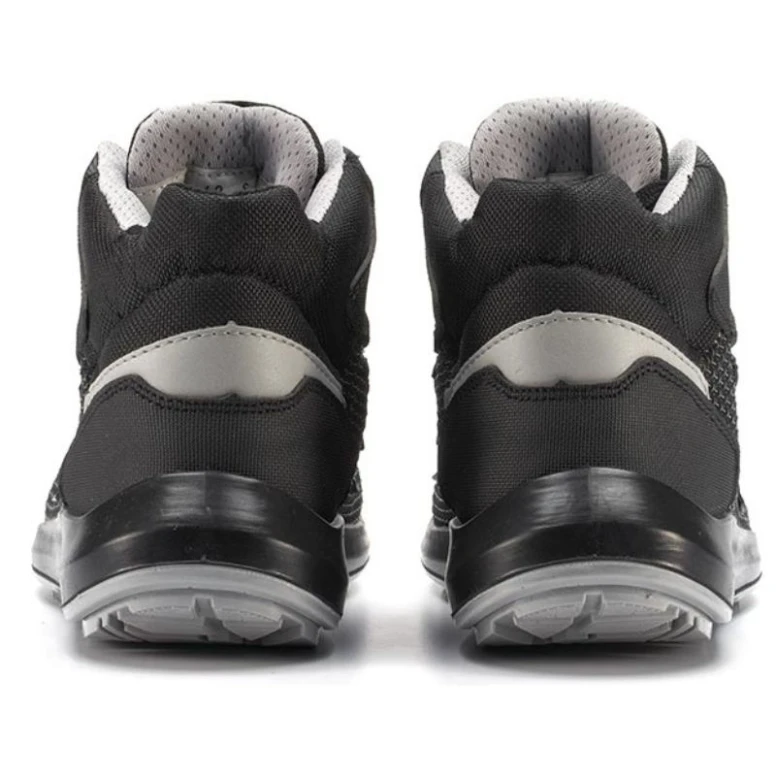 Liquidación total - Zapatos de seguridad U-power Velar S3 SRC CI ESD RU10124 número 45