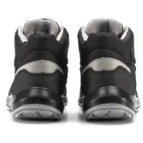 Liquidación total - Zapatos de seguridad U-power Velar S3 SRC CI ESD RU10124 número 45