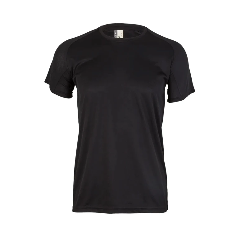 Camiseta técnica unisex de trabajo Velilla Tech MK520V