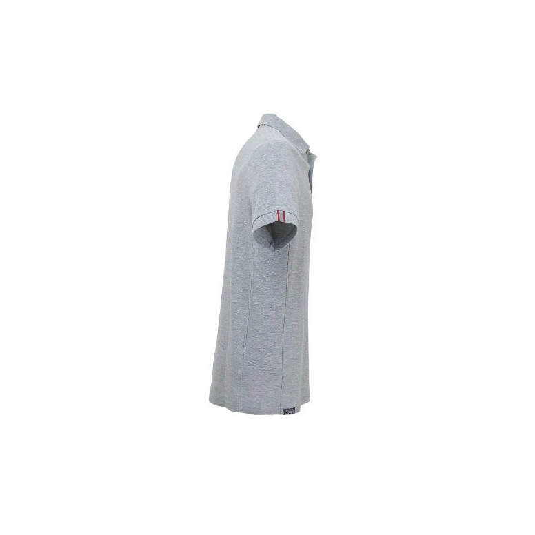Liquidación total - 3 Piezas - Camisetas de trabajo U-Power Gap EY125DB color azul oscuro Talla s