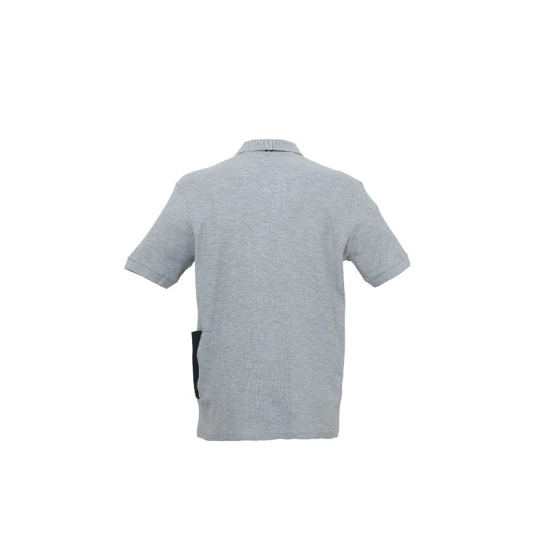 Liquidación total - 3 Piezas - Camisetas de trabajo U-Power Gap EY125DB color azul oscuro Talla s