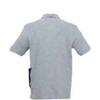 Liquidación total - 3 Piezas - Camisetas de trabajo U-Power Gap EY125DB color azul oscuro Talla s