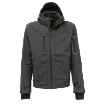 Chaqueta de trabajo Softshell U-Power Metropolis DW024BC