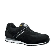 Zapatos de seguridad Lemaitre Joey S3 CI HI HRO ESD SRC JOEYS30NR