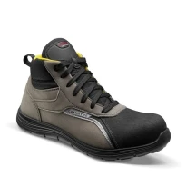 Zapatos de seguridad Lemaitre Jordan S3 CI SRC JORDS30GR