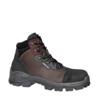 Zapatos de seguridad Lemaitre Kanyon S3 CI SRC KANYS30BFSN
