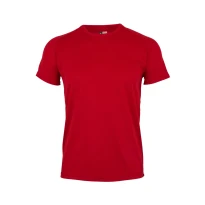 Camiseta técnica unisex de trabajo Velilla Tech MK520V