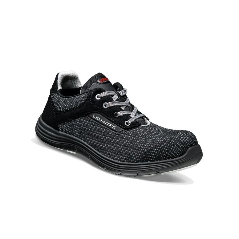 Zapatos de seguridad Lemaitre Yeti S3 SRC CI YETIS30GR