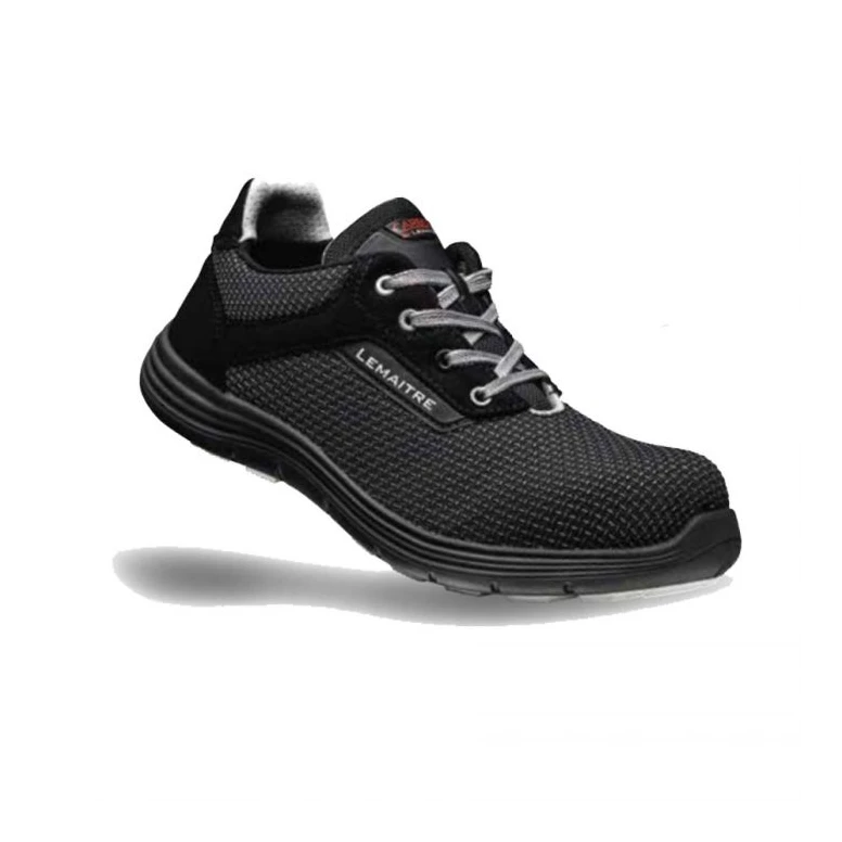 Zapatos de seguridad Lemaitre Yeti S3 SRC CI YETIS30GR