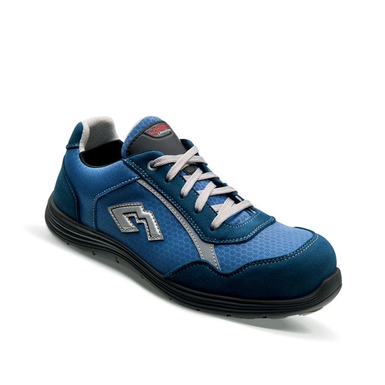 Zapatos de seguridad Lemaitre Kendji S3 CI SRC KENDS30BE