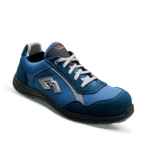 Zapatos de seguridad Lemaitre Kendji S3 CI SRC KENDS30BE