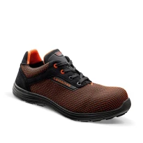 Zapatos de seguridad Lemaitre Yanis S3 CI SRC YANIS30OR