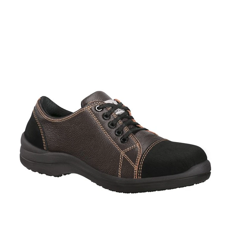 Zapatos de seguridad Lemaitre Liberty Mujer S3 CI SRC LIBBS30CH