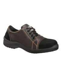 Zapatos de seguridad Lemaitre Liberty Mujer S3 CI SRC LIBBS30CH