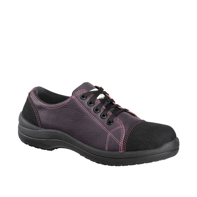 Zapatos de seguridad Lemaitre Liberty Mujer S3 CI SRC LIBBS30CH
