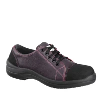 Zapatos de seguridad Lemaitre Liberty Mujer S3 CI SRC LIBBS30CH