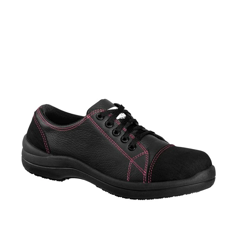 Zapatos de seguridad Lemaitre Liberty Mujer S3 CI SRC LIBBS30CH