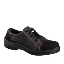 Zapatos de seguridad Lemaitre Liberty Mujer S3 CI SRC LIBBS30CH