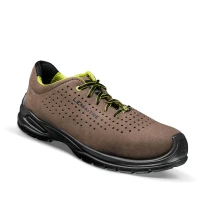 Zapatos de seguridad Lemaitre Rob S1 ESD SRC ROBS10BN