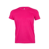 Camiseta técnica unisex de trabajo Velilla Tech MK520V