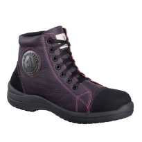 Zapatos de seguridad Lemaitre Liberty Mujer High S3 CI SRC LIBHS30CH