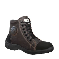 Zapatos de seguridad Lemaitre Liberty Mujer High S3 CI SRC LIBHS30CH