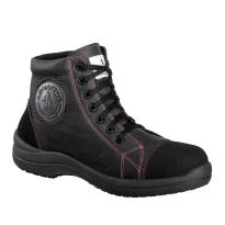 Zapatos de seguridad Lemaitre Liberty Mujer High S3 CI SRC LIBHS30CH