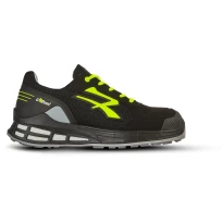 Zapatos de seguridad U-Power Red Premium Elvis S1P SRC ESD RN20026